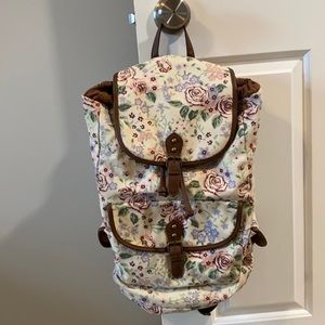 Mossimo backpack